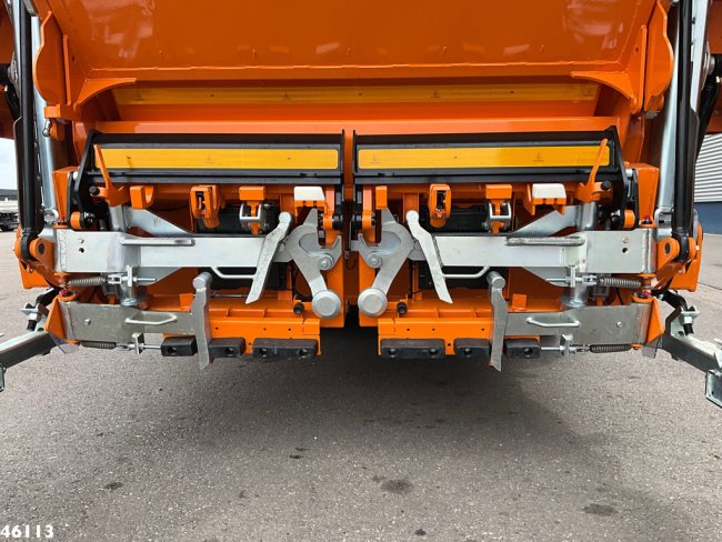 DAF  FAG XD 300 Euro 6 Geesink 17m³ (8)