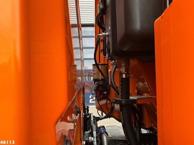 DAF  FAG XD 300 Euro 6 Geesink 17m³ (10)