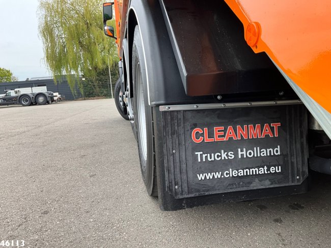 DAF  FAG XD 300 Euro 6 Geesink 17m³ (11)