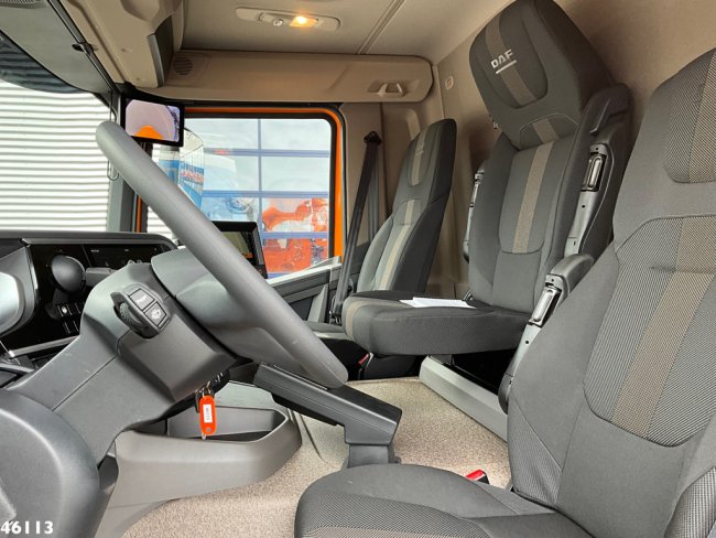 DAF  FAG XD 300 Euro 6 Geesink 17m³ (13)