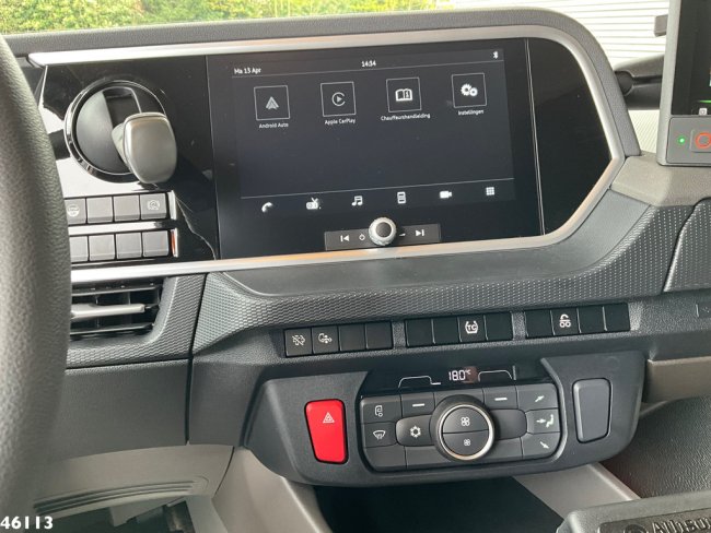 DAF  FAG XD 300 Euro 6 Geesink 17m³ (14)