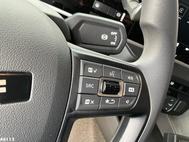 DAF  FAG XD 300 Euro 6 Geesink 17m³ (15)