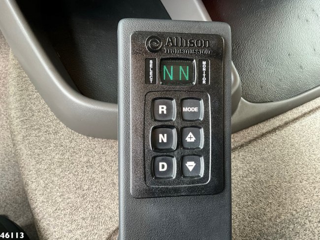 DAF  FAG XD 300 Euro 6 Geesink 17m³ (16)