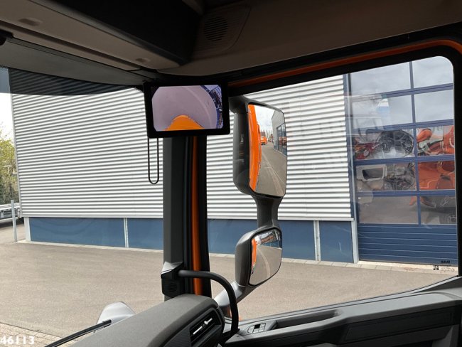 DAF  FAG XD 300 Euro 6 Geesink 17m³ (18)