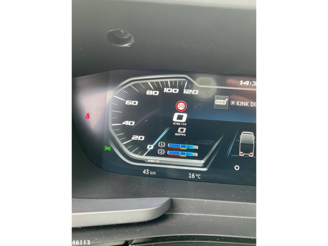 DAF  FAG XD 300 Euro 6 Geesink 17m³ (20)