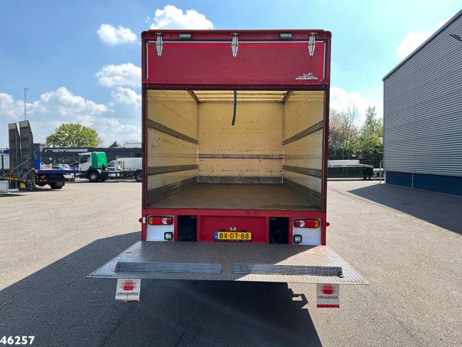 Volvo  FL 240 Just 286.877 km! Ex-brandweerwagen! (5)