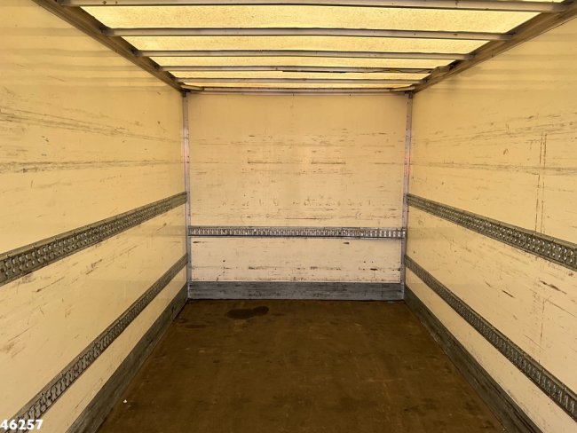 Volvo  FL 240 Just 286.877 km! Ex-brandweerwagen! (9)