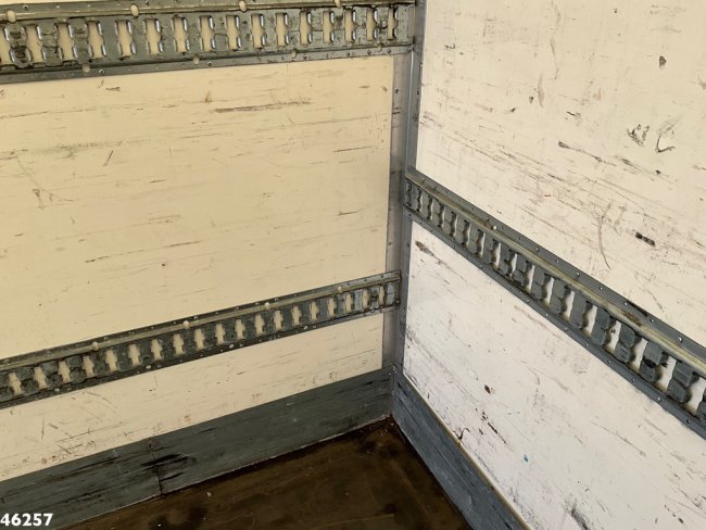 Volvo  FL 240 Just 286.877 km! Ex-brandweerwagen! (10)