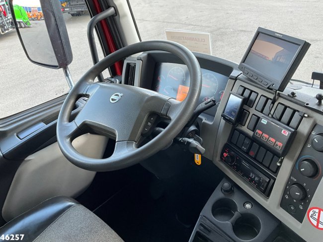 Volvo  FL 240 Just 286.877 km! Ex-brandweerwagen! (11)