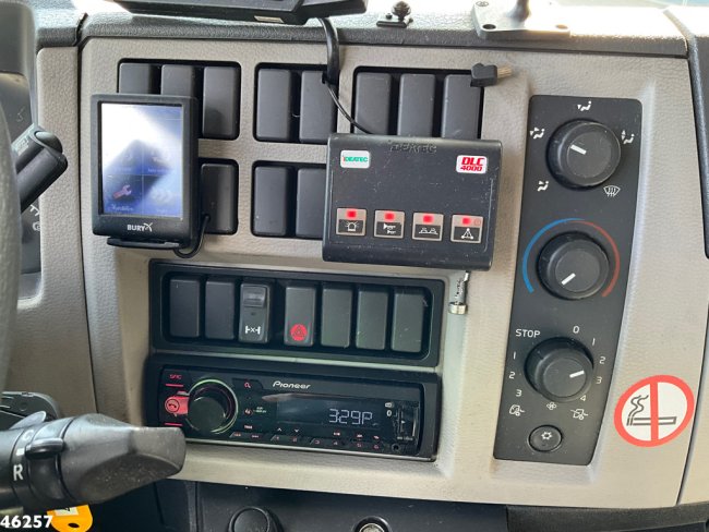 Volvo  FL 240 Just 286.877 km! Ex-brandweerwagen! (13)