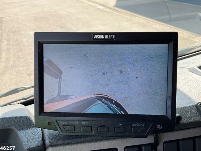 Volvo  FL 240 Just 286.877 km! Ex-brandweerwagen! (15)