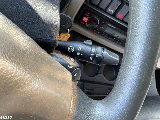 Volvo  FL 240 Just 286.877 km! Ex-brandweerwagen! (16)