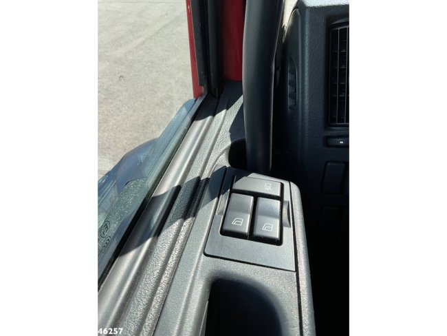 Volvo  FL 240 Just 286.877 km! Ex-brandweerwagen! (17)