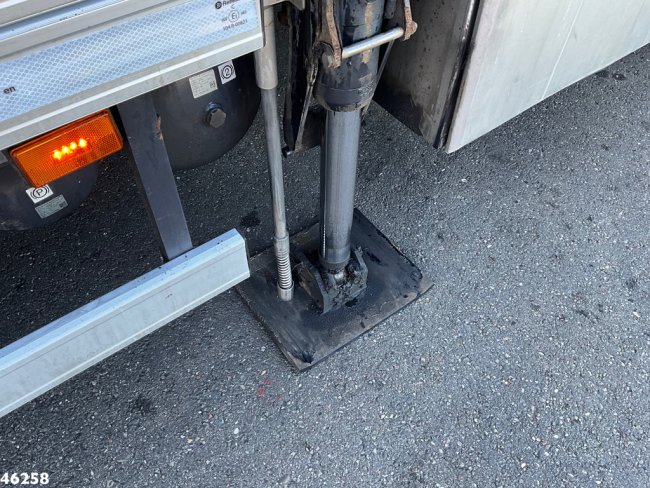 Scania  G 410 Euro 6 Hiab 21 Tonmeter laadkraan (12)