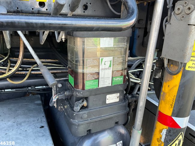 Scania  G 410 Euro 6 Hiab 21 Tonmeter laadkraan (13)