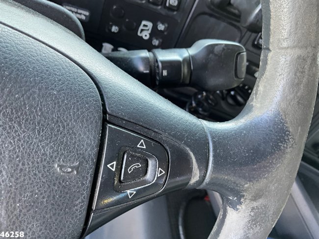 Scania  G 410 Euro 6 Hiab 21 Tonmeter laadkraan (21)