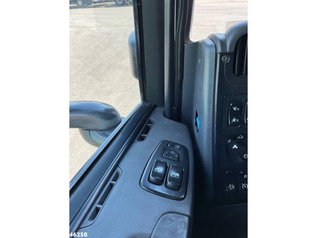 Scania  G 410 Euro 6 Hiab 21 Tonmeter laadkraan (22)