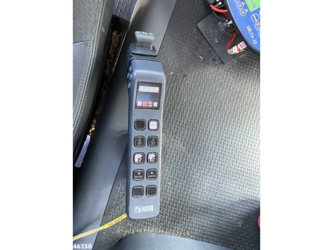 Scania  G 410 Euro 6 Hiab 21 Tonmeter laadkraan (23)