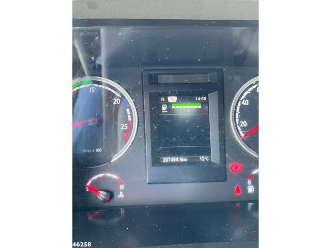 Scania  G 410 Euro 6 Hiab 21 Tonmeter laadkraan (25)