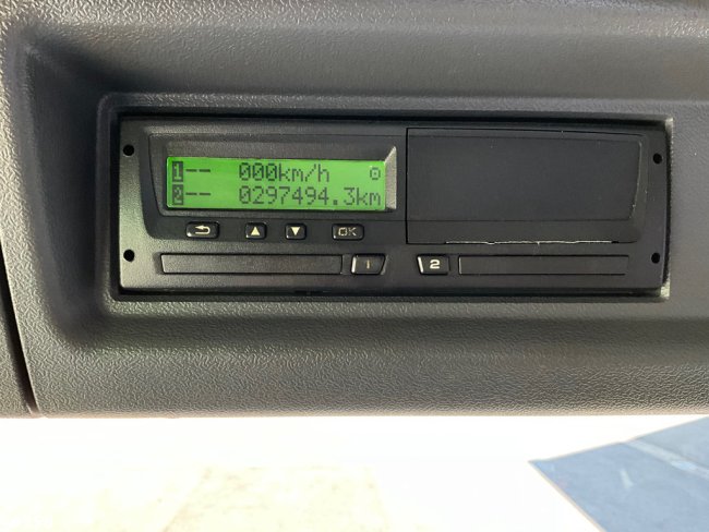 Scania  G 410 Euro 6 Hiab 21 Tonmeter laadkraan (26)