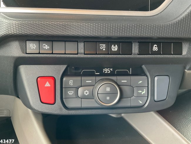 DAF  FAG XD 340 Geesink GPM IV 20m³ GEC (11)