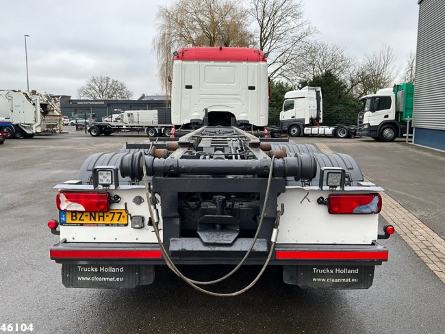 Scania  G 480 8x2 30 Ton kabelsysteem (5)