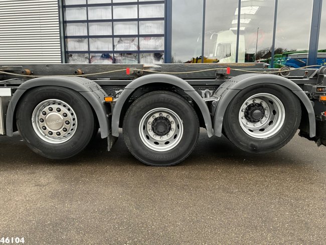 Scania  G 480 8x2 30 Ton kabelsysteem (7)