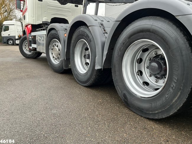 Scania  G 480 8x2 30 Ton kabelsysteem (8)
