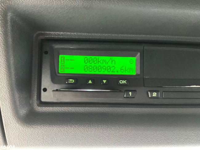 Scania  G 480 8x2 30 Ton kabelsysteem (16)