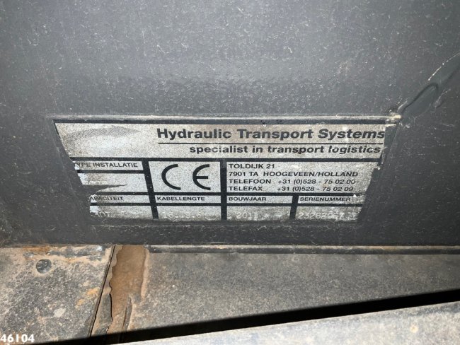 Scania  G 480 8x2 30 Ton kabelsysteem (17)