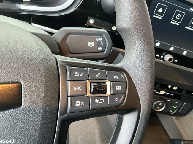 DAF  FAG XD 300 Geesink 17m³ (16)