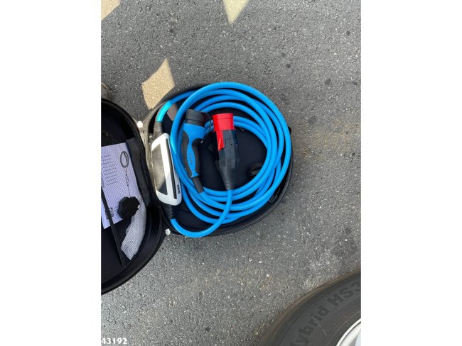 Volvo  FE ELECTRIC Geesink GPM IV 21m³ FULL ELECTRIC (12)