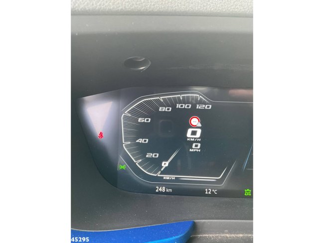 DAF  FAG XD 220 BEV Geesink 20m³ FULL ELECTRIC (19)