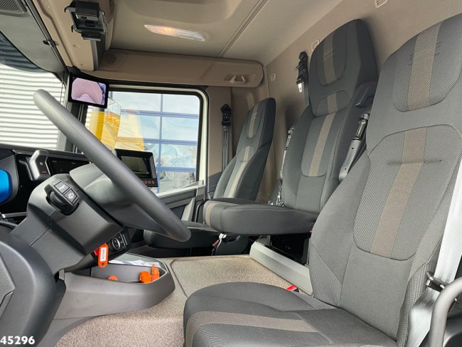 DAF  FAG XD 220 BEV Geesink 20m³ FULL ELECTRIC (13)