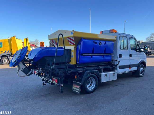 Iveco  Daily 70C17 Nido zoutstrooier (3)