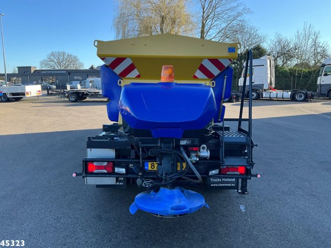 Iveco  Daily 70C17 Nido zoutstrooier (4)