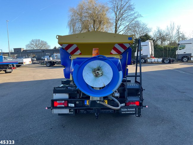 Iveco  Daily 70C17 Nido zoutstrooier (5)