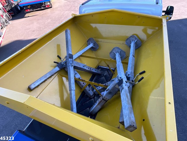 Iveco  Daily 70C17 Nido zoutstrooier (6)