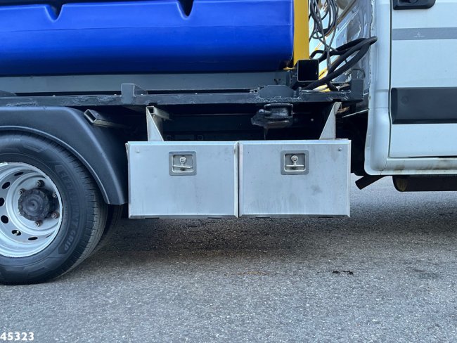 Iveco  Daily 70C17 Nido zoutstrooier (7)