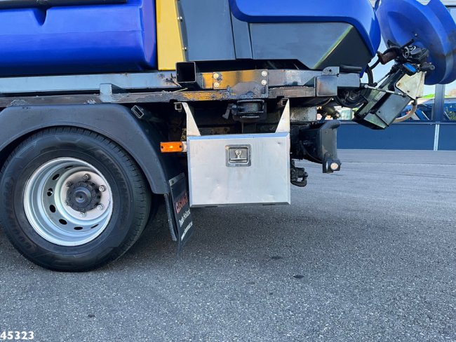 Iveco  Daily 70C17 Nido zoutstrooier (8)