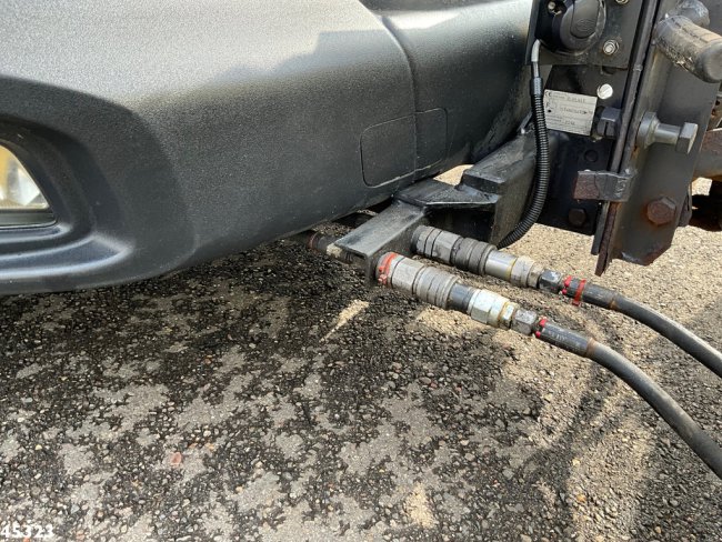 Iveco  Daily 70C17 Nido zoutstrooier (9)