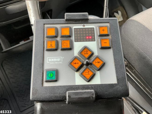 Iveco  Daily 70C17 Nido zoutstrooier (10)