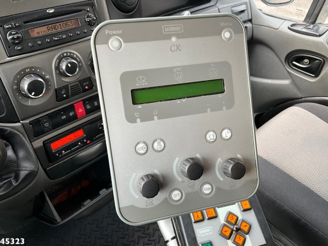 Iveco  Daily 70C17 Nido zoutstrooier (11)