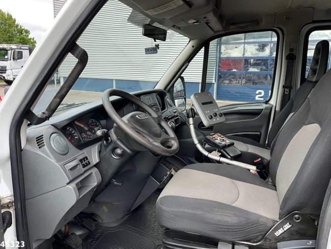 Iveco  Daily 70C17 Nido zoutstrooier (12)