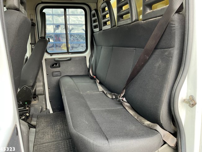 Iveco  Daily 70C17 Nido zoutstrooier (13)