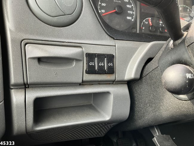 Iveco  Daily 70C17 Nido zoutstrooier (15)