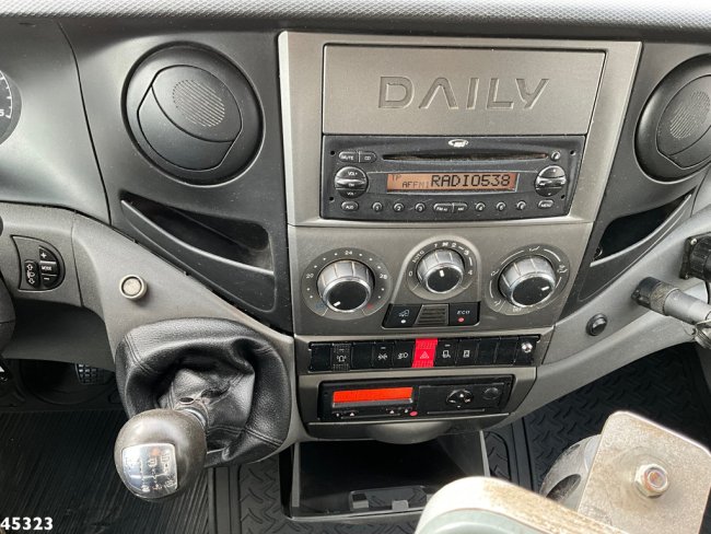 Iveco  Daily 70C17 Nido zoutstrooier (16)