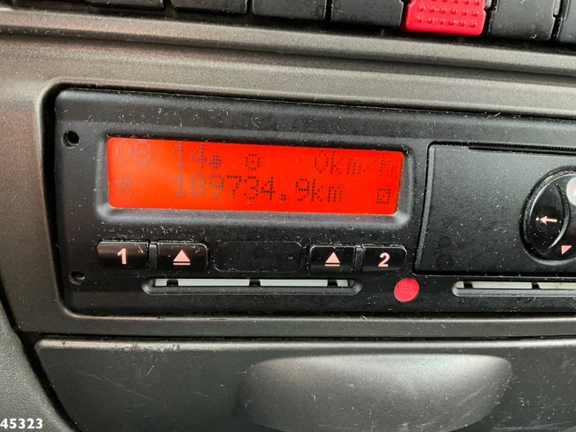 Iveco  Daily 70C17 Nido zoutstrooier (17)