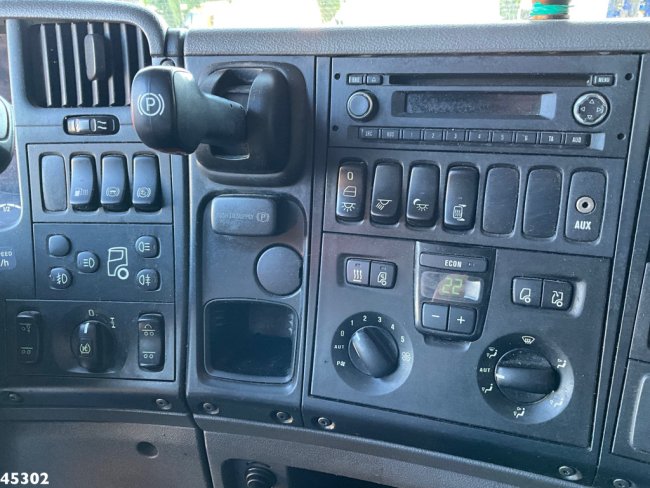 Scania  G 480 8x2 Fassi 95 Tonmeter ladkraan + Fly-Jib (14)