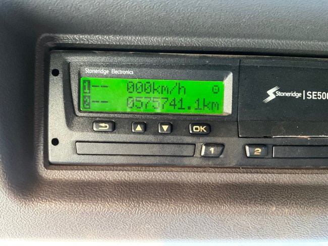 Scania  G 480 8x2 Fassi 95 Tonmeter ladkraan + Fly-Jib (23)